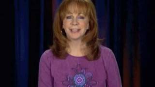 Message from Reba