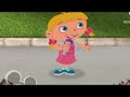 Little Einsteins Annie S Music Pet Song