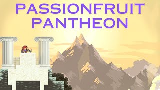 [SJ] Passionfruit Pantheon
