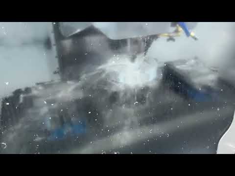 2011 HAAS VF-4 Must Move Immediately - Machining Centers - Vertical | Quick Machinery Sales, Inc. (1)