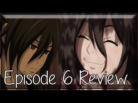 Take Back What's Yours - Dororo Episode 6 Anime Review