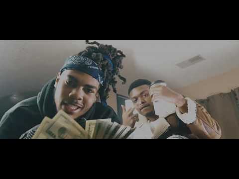 Lil Sean x Luh Sparq ft. Lou100 | "Life's A Gamble | Directed by: @ShotByMooch