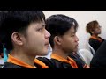 Esnet Academy2020