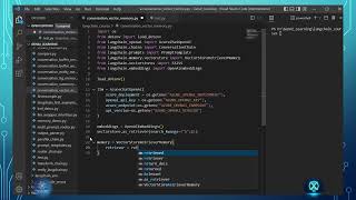 Master LangChain #19 | LangChain VectorStoreRetrieverMemory | Long-Term AI Memory #openai #genai