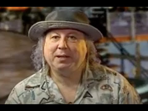 Peter Green - Interview (2000)