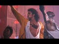 『４Ｋ』Michael Jackson - Come Together | Official Music Video