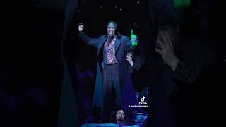 Moulin Rouge Musical - Chandelier, cover live