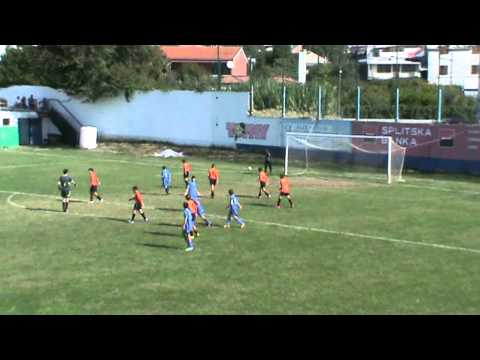 NAŠI TIĆI 45 - SOLIN