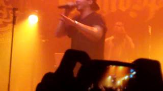 Atmosphere - Like Today / Yesterday