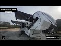 Check out this Video for a 2024 Grand Design Momentum 395MS(Stock #474808)  for sale by Pop RVs. This unit is located in Sarasota, FL