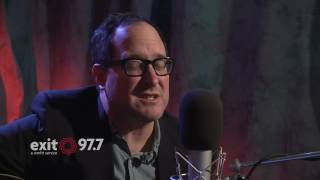 Craig Finn "Preludes" (Live at EXT)