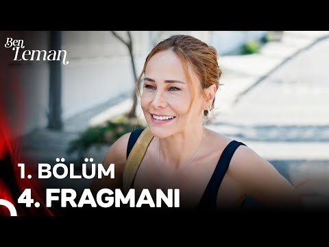 Ben Leman 1. Bölüm 4. Fragmanı