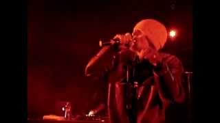 Stereo MC´s - Fade Away, Live at Rock Cafe, Prague 2014