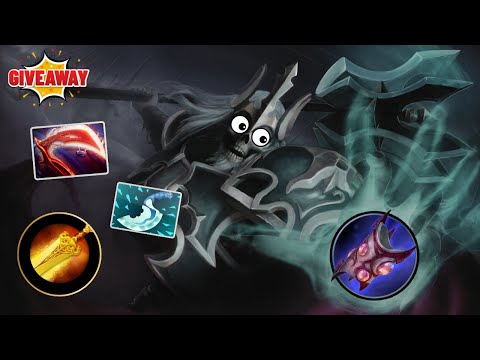 🔥IMMORTAL SAFE LANE WRAITH KING POV🔥