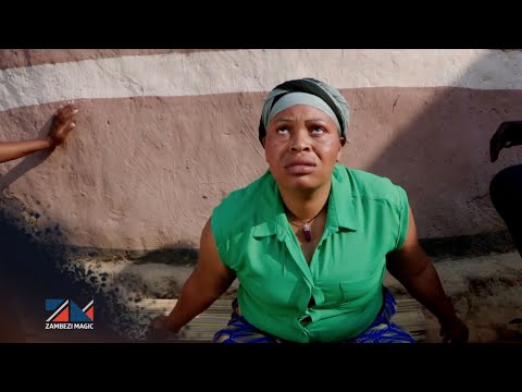 Lute’s dilemma – Zuba | S5 | Ep 122 | Zambezi Magic