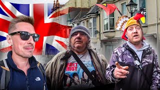 The Town in the UK Nobody Visits 🇬🇧