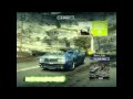 Burnout Paradise - All Super Jumps Part 2 