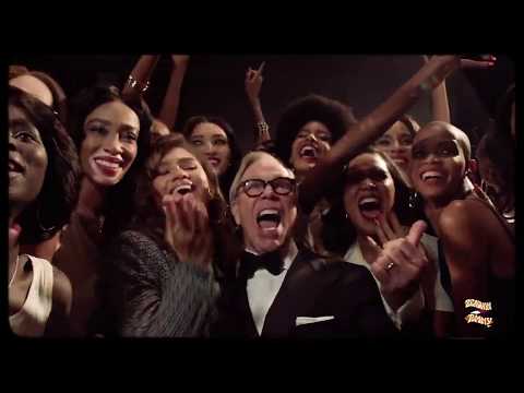 TOMMY X ZENDAYA   Tommy Hilfiger Social Media Campaign