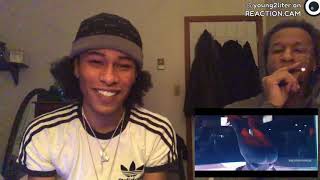 Blocboy JB &quot;V Live&quot; (WSHH Exclusive - Official Music Video) REACTION.CAM