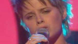 Alex Parks - MTWIT(F)