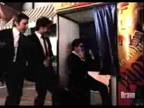 Queer Eye: Making of the Music Video (Part 4)