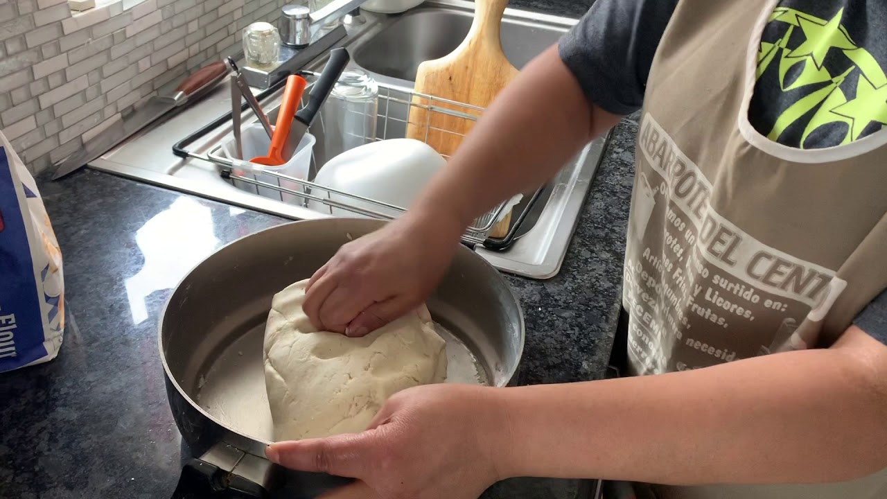 Multicultural Center Cooking Episode 1