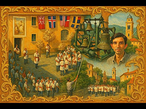 PARROCCHIA SANT'OLCESE