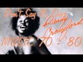 Randy Crawford - Don't say it's over