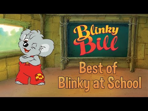 Best of Blinky at School