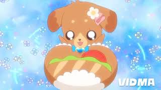 Delicious Party♡Pretty Cure Joe arroyo la cocha video oficial Delicious Party♡Pretty Cure