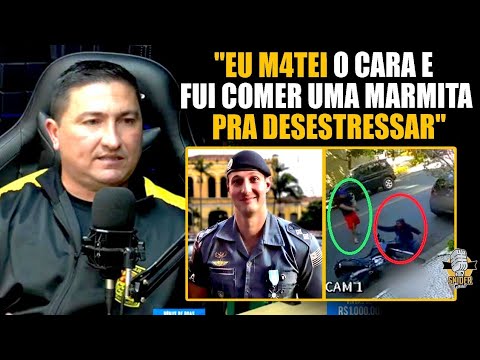 M4TEI UM L4DRÃO NO ANIVERSÁRIO DO CAPITÃO DERRITE - JAPA DA ROTA