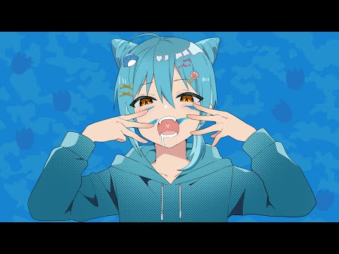アニマル/そあら『全力で歌ってみた』