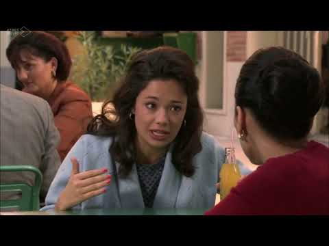 Amar C489 - Américo deja a Dorita