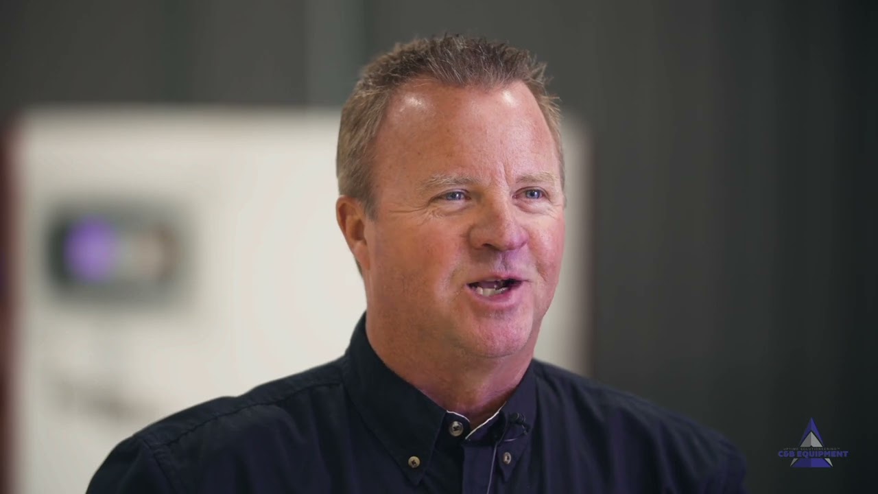 Industrial Air Compressor Maintenance Tips