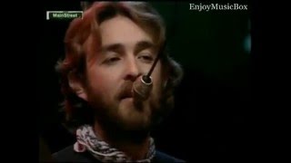 【The Ozark Mountain Daredevils】 Jackie Blue( Old Grey Whistle Test 1976)