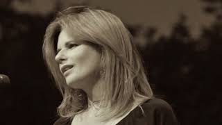 Margo Timmins @ ©owboy Junkies - Cold Tea Blues