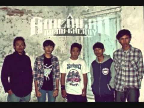 American blend cherry- Whispers of satan