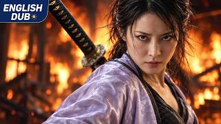 Download lagu [English Dub] Samurai Harass a Schoolgirl—But She’s a Kung Fu Master! mp3
