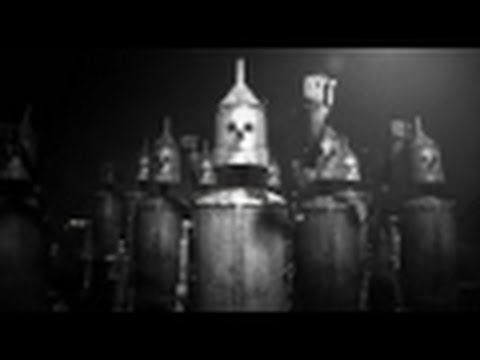 District Avenue - "Revival" Gunner Recordings