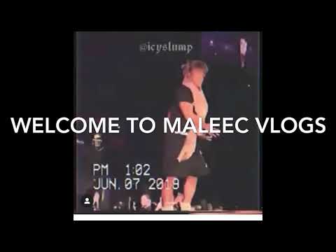 Alex Ceesay feat. Salle & N - Stänger ner dom (Officiell Video) (((Reaction)))