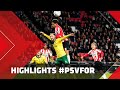 HIGHLIGHTS | PSV - Fortuna Sittard