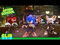 The Rebellion | Sonic Prime | Netflix After School