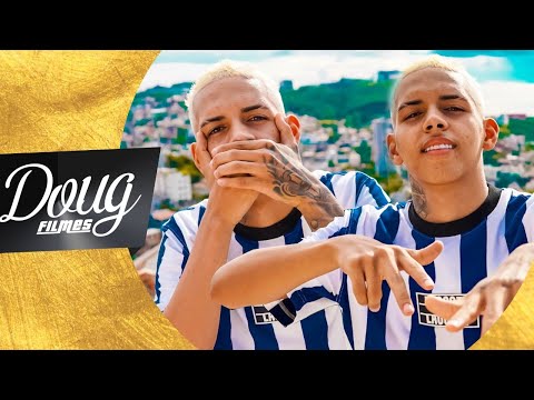 Mc Rick - Ai que lindo - Coronavirus - DJ Wesley Gonzaga (CLIPE OFICIAL) Doug FIlmes
