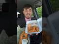 Wingstop Tenders Vs Raising Cane S Tenders