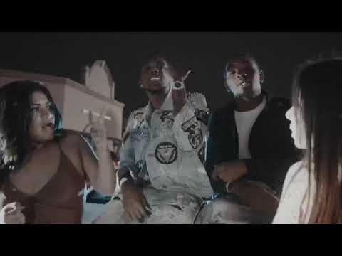 Knocked Off Peebo Ft Money Gang Slugga