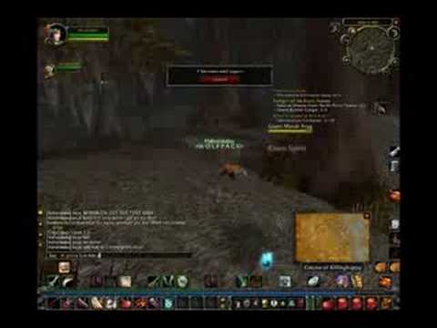 Why You Shouldnt Try And Gank Me