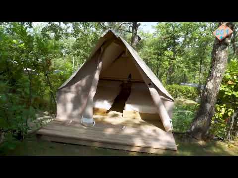 Camping Barco Reale - Camping Pistoia - Image N°2