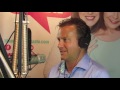Dr. Greg Wells talks the quest for the fountain of youth | What She Said