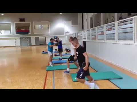 Pripreme za sezonu 2024./2025.-1.HRL jug