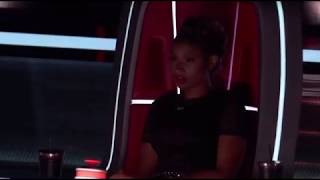 Mackenzie thomas Covers how deep is your love